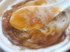 -沙湾姜埋奶(兴新包店)