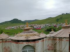 -关山草原