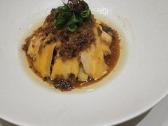 -黛瓦里·花园飨宴