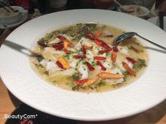 -九毛九西北菜(大东海店)