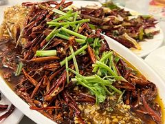 -田记餐馆(富国街店)