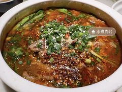 -绿茶餐厅(西湖银泰百货店)