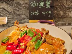 -金海湾自助餐厅(金陵饭店)