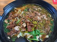 酸豆鸡杂-聚丰园.百年传承(五爱广场店)