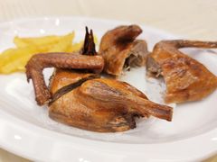 -潮福城大酒楼(北尚店)