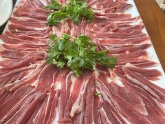 -情忆草原涮肉馆