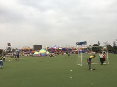 -西山泉房车露营基地·餐厅
