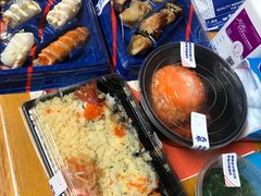 -大雄寿司(中华广场店)