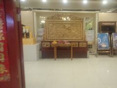 -金狮麟·新豫菜(金码大厦店)