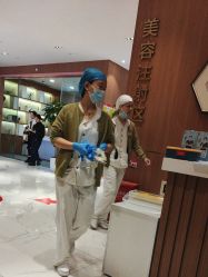 -深圳艺星医疗美容医院