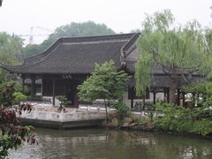 -盆景园(扬州大运河文化旅游度假区)