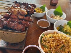 -Warung Nia Balinese Food & Pork Ribs
