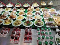 -双合园·海鲜水饺青岛菜(万佳广场店)