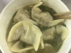 -老吴记水饺馆(前进五路店)