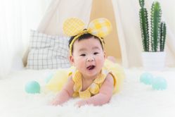 -小苹果儿童摄影(崇安店)