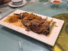 -老毛手抓·盐池滩羊非遗手抓(宁夏总店)