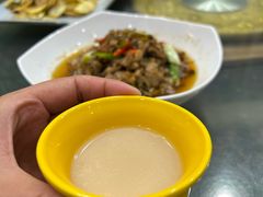 -三锅莊·牦牛肉火锅·香格里拉特色藏餐宴请餐厅(菱角塘路店)
