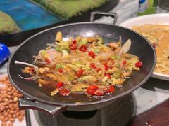 -陈小勺·东北大院(薛家岛店)