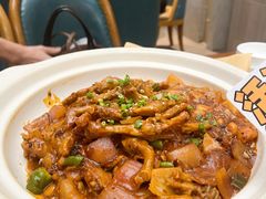 -情妹耙泥鳅·江湖川菜(科华店)