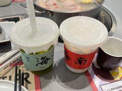 -椰小鸡·琼州糟粕醋(美兰缤纷城店)