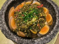 -院8里·小聚园老川菜(九眼桥店)