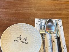 -Blac+Blac(中海环宇荟店)