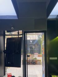 -不迫先生专业男士剪发