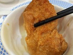 -东江海鲜酒家(艺都分店)