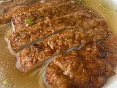 -鼎泰丰(嘉年华•海信广场VILLAGE店)