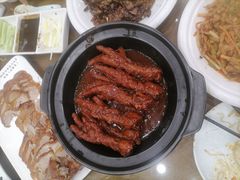-正阳春烤鸭店(杨楼店)