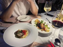 -Kathleen's Waitan 凯圣琳江景西餐厅(外滩店)