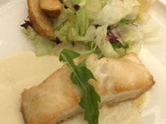 -红房子西菜馆(淮海中路店)