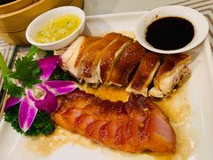 -鹅冠港式茶餐厅(来福士店)