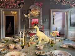 -Royal Copenhagen Flagship Store(皇家哥本哈根旗舰店)