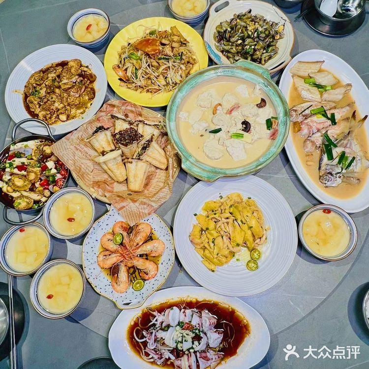 哇塞！北京西路上发现一家宝藏小海鲜！