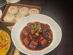 -秀儿四九城·新京菜(亚运村鸟巢店)