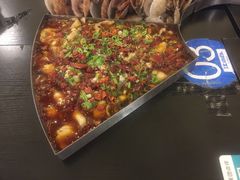 -聚百鲜海鲜烧烤私房菜(韩乐坊店)