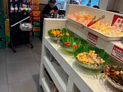 -合易泓烤肉•首创生椰大油边(宁山路店)