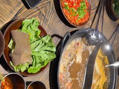 -冯校长老火锅(深圳总店)