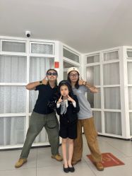 -玛瑞莎·儿童·亲子摄影(越秀店)