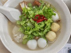 -南香茶餐室