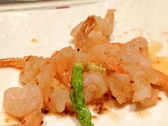 -火地铁板烧(昆山万象汇店)