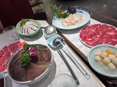 -捞神煲汤火锅(湖滨商业街店)