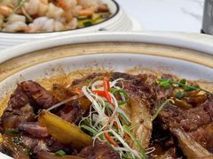 -临江宴餐厅·桐庐菜(富春江店)
