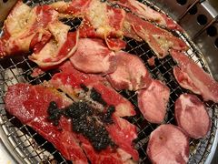 -火炉火自助餐(西直门凯德MALL店)