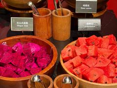 -高乔镇·巴西烤肉自助(蓝港店)