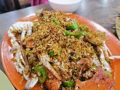 -贞姨美食·老字号海鲜大排档