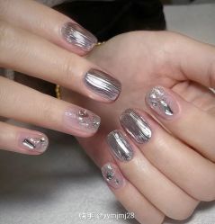 -斯馨·健康美甲美睫