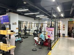 -超鹿运动(融侨锦江店)