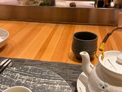 -厦门源昌凯宾斯基大酒店-隠れ鉄板焼